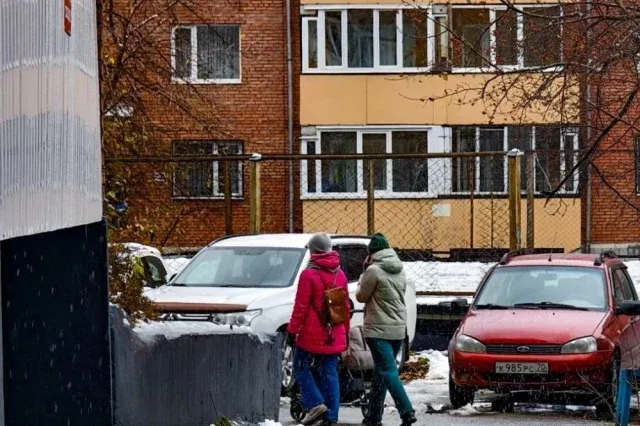 Заморозки до -14 придут в Алтайский край