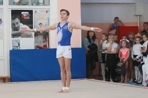 Кубок «Спарты» по ММА пройдёт 3 ноября в Бийске