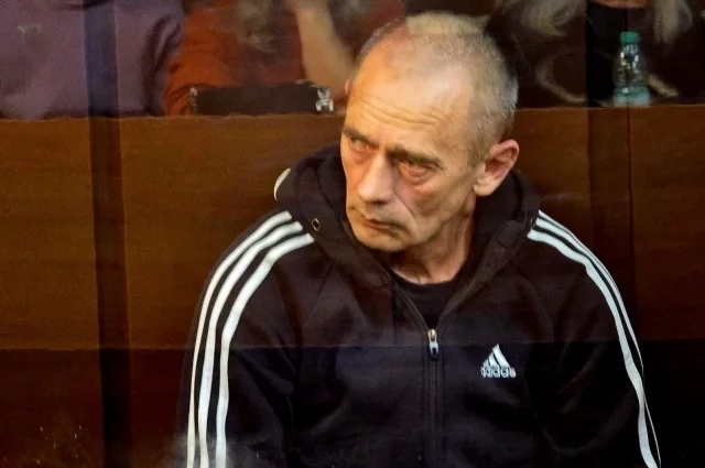 Суд назначил дату рассмотрения жалобы «политеховского маньяка»