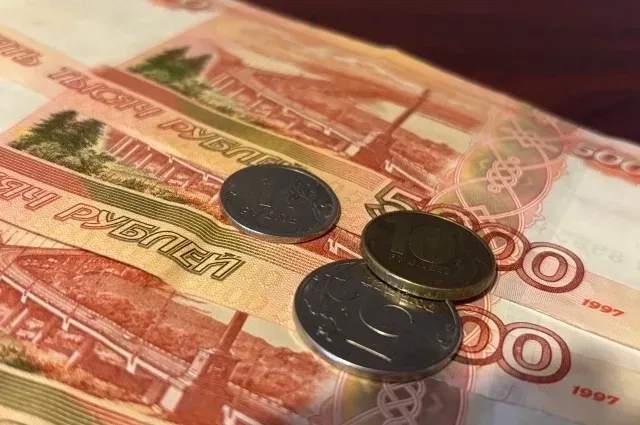 Жителям Алтайского края начислили НДФЛ на 4 млрд рублей