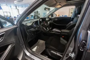 В Алтайском крае в сентябре выдали 893 автокредита на 1,42 млрд