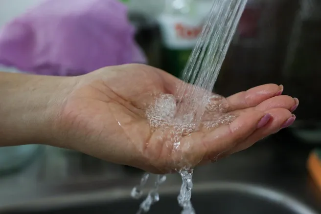Центр Барнаула останется без холодной воды на сутки
