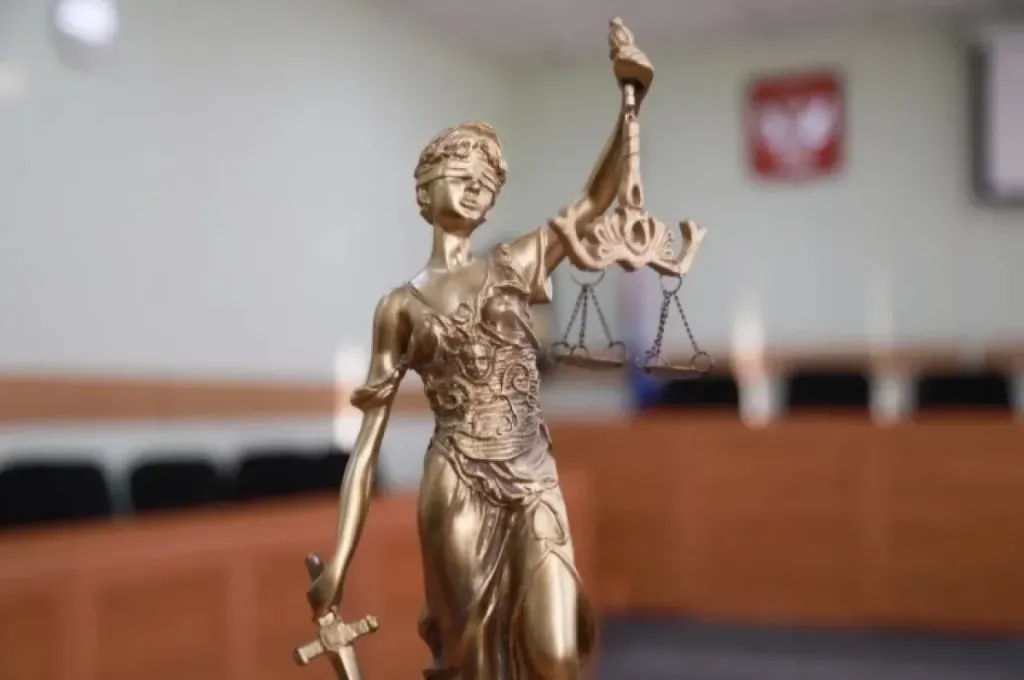 Житель Локтевского района получил условный срок за ножи и детонатор