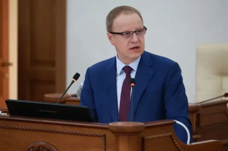 Все муниципалитеты Алтая получили паспорта готовности к зиме