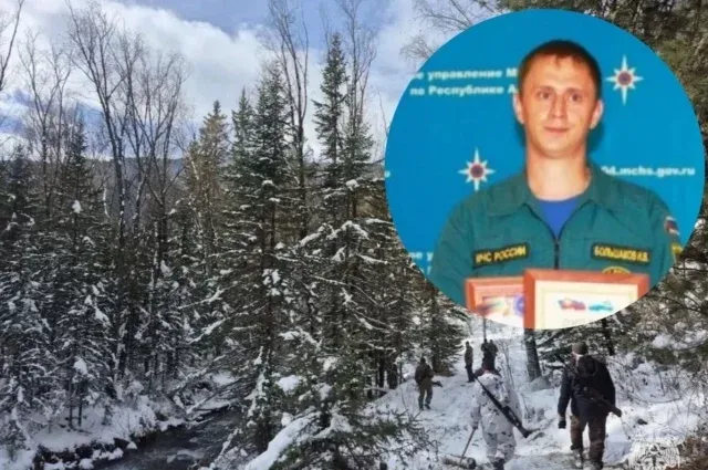 В Заринске нашли живым пропавшего 24 октября 33-летнего мужчину